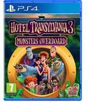 Hotel Transylvania 3 Monsters Overboard - thumbnail