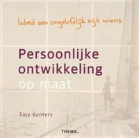 Persoonlijke ontwikkeling op maat - Tiny Kanters - Paperback (9789462722491) - thumbnail