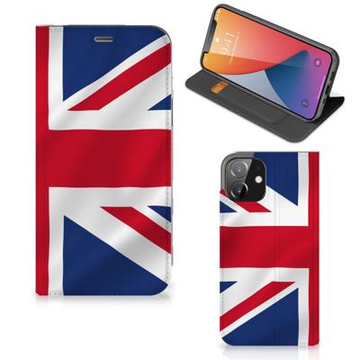 iPhone 12 | iPhone 12 Pro | Standcase | Groot-Brittannië