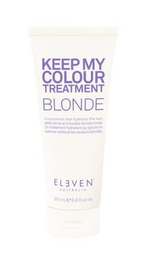 Eleven Australia Keep My Colour Treatment Blonde 200ml