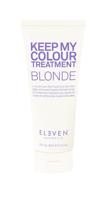Eleven Australia Keep My Colour Treatment Blonde 200ml - thumbnail