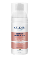 Celenes by Sweden Cloudberry Relaxing Gezichtscrème - Droge/Gevoelige Huid - thumbnail