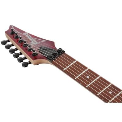 Ibanez RG470PB Red Eclipse Burst elektrische gitaar