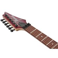 Ibanez RG470PB Red Eclipse Burst elektrische gitaar - thumbnail
