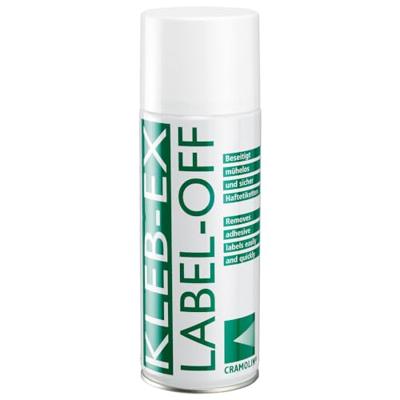 Cramolin KLEB-EX 1341411 Etiketverwijderaar 200 ml