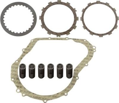 TRW koppeling set clutch super kit, msk230 TRW koppeling set clutch super kit, msk230