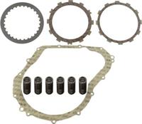 TRW koppeling set clutch super kit, msk230 - thumbnail