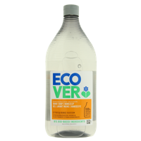 Ecover Handzeep Citrus & Oranjebloesem - thumbnail