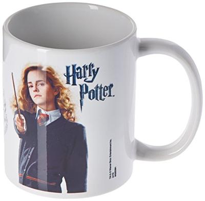 Harry Potter Ceramic Mug Hermione Granger