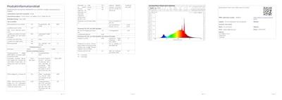 Tapo L535E Smartverlichting Wit