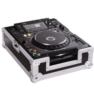 Zomo Live 1000 universele flightcase zwart Zomo Live 1000 universele flightcase zwart