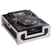 Zomo Live 1000 universele flightcase zwart - thumbnail