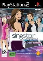 Singstar Boy Bands VS Girl Bands - thumbnail