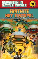 Fortnite - Het eindspel - Devin Hunter - ebook - thumbnail