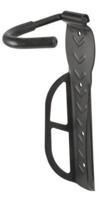 Muurhaak Edge - zwart