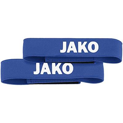 JAKO 2923 Kousenophouder - Sportroyal - One Size