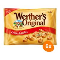 Werther's Original - Classic - 6x 1kg - thumbnail