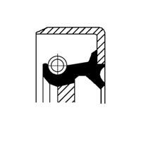 Keerring, krukas 12011478B - thumbnail