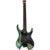 Mooer GTRS Guitars Wing 900 Aurora Green Headless Intelligent Guitar met wireless systeem en gigbag - thumbnail