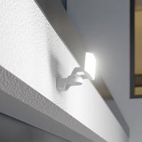 Steinel LED STRAHLER XLED PROTECT WS 090005 LED-buitenschijnwerper Energielabel: E (A - G) 13.6 W Lichtkleur (naam): Warmwit - thumbnail