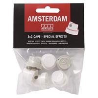 Royal Talens Amsterdam Spray paint caps - thumbnail