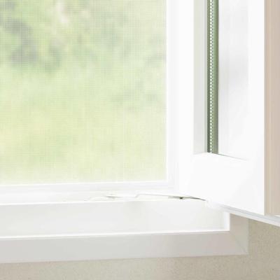 VidaXL Horrengaas wit 60 x 500 cm glasvezel VidaXL Horrengaas wit 60 x 500 cm glasvezel