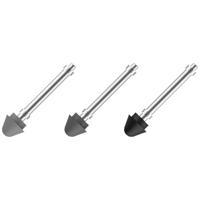 Adonit ADNP2RT Reserve punten Zwart, Donkergrijs, Lichtgrijs - thumbnail