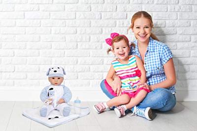 Small Foot - babypop benno