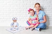 Small Foot - babypop benno - thumbnail