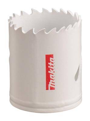 Makita Accessoires Gatzaag 37mm HSS bi-m - P-52532 Makita Accessoires Gatzaag 37mm HSS bi-m - P-52532