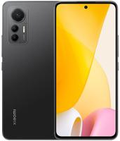 Xiaomi Smartphone 12 Lite 15,5 cm (6,1 inch), Octa Core, 6 GB RAM, 128 GB, zwart - thumbnail