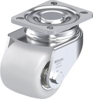 Blickle LH-SPO 82K Zwenkwiel Wieldiameter: 80 mm Draagvermogen (max.): 650 kg 1 stuk(s) - thumbnail