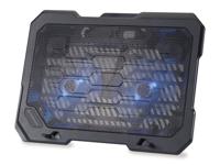 Conceptronic THANA01B Cooling-pad voor laptop - thumbnail