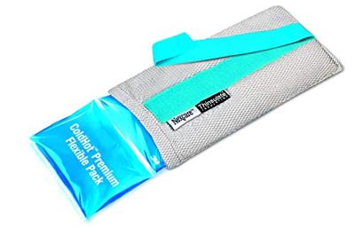Cold hot therapy pack flexible