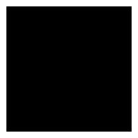 Creativ Company Glass color transparent, zwart, 30 ml/ 1 fles - thumbnail