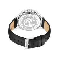 Timberland TDWGF0009702 Zwart Heren horloge - thumbnail