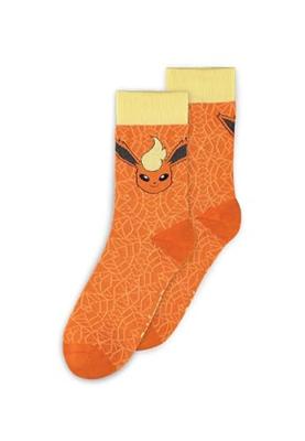 Pokémon Socks 3-Pack Eevee Evolution 43-46