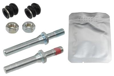 Geleidehulzenset, remklauw 55114