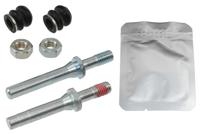 Geleidehulzenset, remklauw 55114 - thumbnail