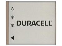 Camera-accu NP-40 voor Fuji - Origineel Duracell - thumbnail