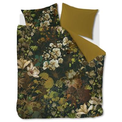 Kardol by Beddinghouse Kardol by Beddinghouse Austin dekbedovertrek 240x200/220 Groen