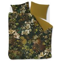 Kardol Austin Green dekbedovertrek - thumbnail