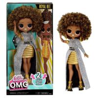 L.O.L. Surprise O.M.G. Hos Doll Royal Bee - thumbnail