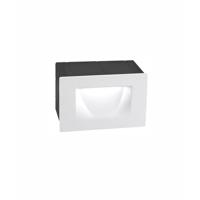 Lyora InbouwlampKrypton wit 11cm - 726402 - thumbnail