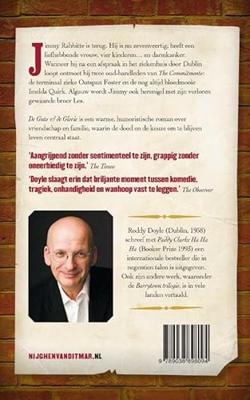 De guts en de glorie - Roddy Doyle - Paperback (9789038898094) De guts en de glorie - Roddy Doyle - Paperback (9789038898094)