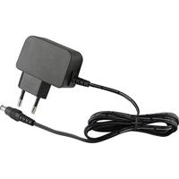HN Power HNP12-120L6 Stekkernetvoeding, vaste spanning 12 V/DC 1000 mA 12 W Gestabiliseerd - thumbnail
