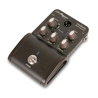 LR Baggs Stadium DI voor basgitaar LR Baggs Stadium DI voor basgitaar