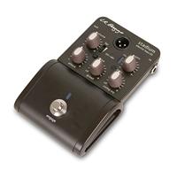 LR Baggs Stadium DI voor basgitaar - thumbnail