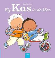 Bij kas in de klas - Pauline Oud - Hardcover (9789044830750) - thumbnail