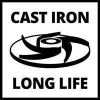 EINHELL Vuilwaterpomp GC-DP 1340 G dompel- en drukpompen - thumbnail